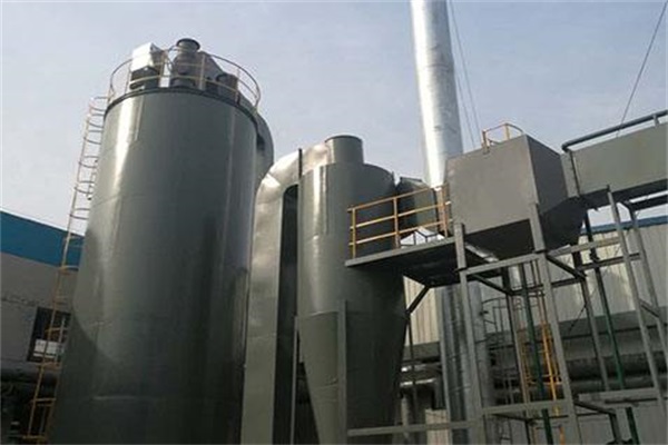 南京供应废气治理设备公司