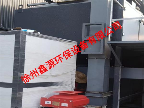 废气治理设备公司 废气治理设备公司