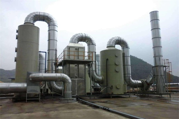 郑州优质脉冲布袋除尘器生产厂家