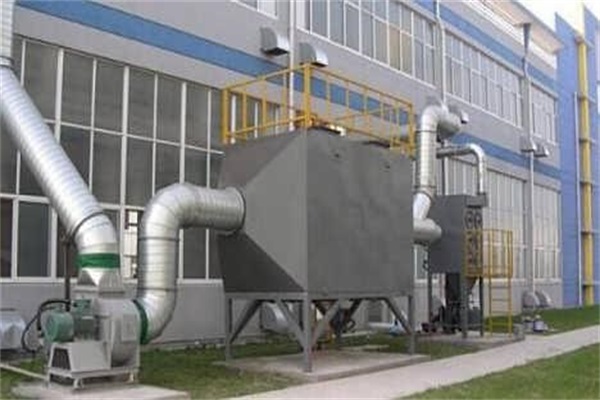 吉林有实力的废气治理设备生产厂家